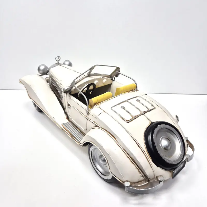 Masina metal retro, model val 12-?